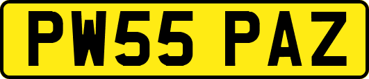 PW55PAZ