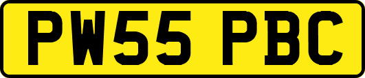 PW55PBC