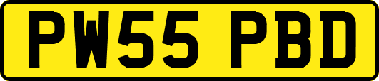 PW55PBD