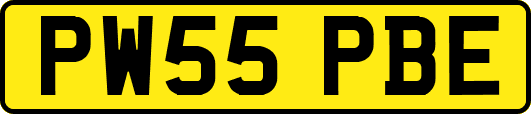 PW55PBE