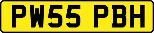 PW55PBH