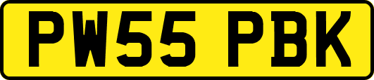PW55PBK