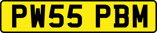 PW55PBM