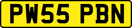 PW55PBN