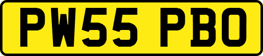 PW55PBO