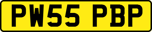 PW55PBP
