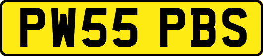 PW55PBS