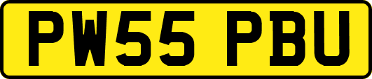 PW55PBU
