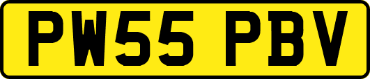 PW55PBV
