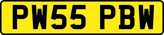 PW55PBW