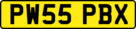 PW55PBX