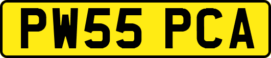PW55PCA