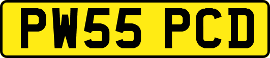 PW55PCD