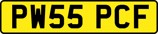 PW55PCF
