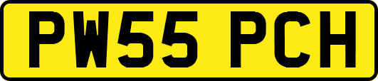 PW55PCH