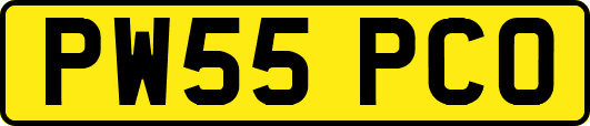 PW55PCO