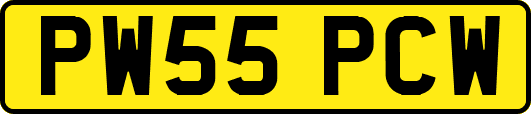 PW55PCW