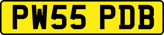 PW55PDB