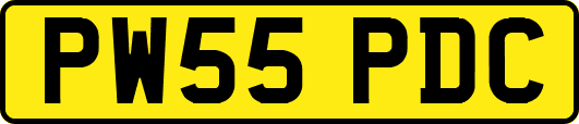PW55PDC