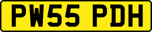 PW55PDH