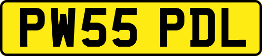 PW55PDL