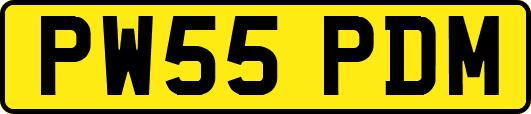 PW55PDM