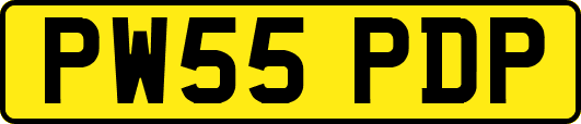 PW55PDP