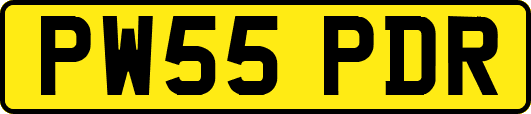 PW55PDR