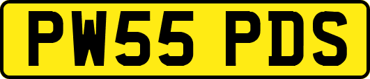 PW55PDS