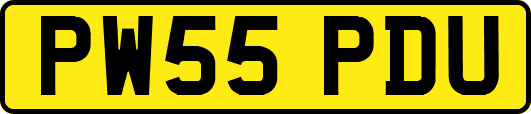 PW55PDU