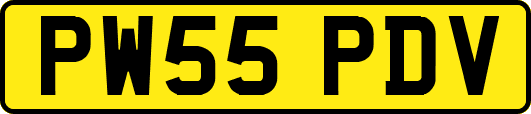 PW55PDV