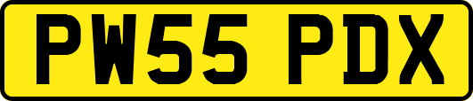 PW55PDX