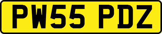 PW55PDZ