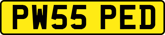 PW55PED