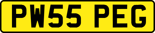 PW55PEG
