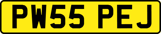 PW55PEJ