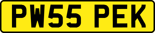 PW55PEK
