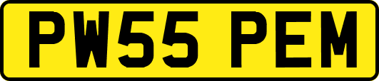PW55PEM
