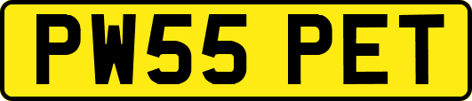 PW55PET