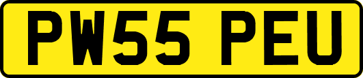 PW55PEU
