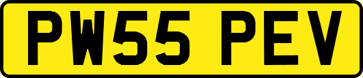 PW55PEV