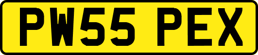 PW55PEX