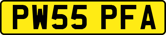 PW55PFA