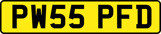 PW55PFD