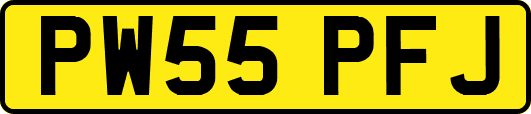 PW55PFJ