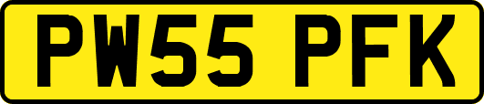 PW55PFK