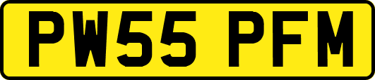 PW55PFM