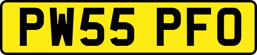 PW55PFO