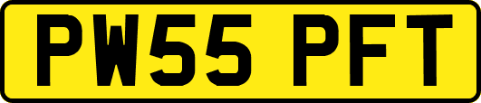 PW55PFT