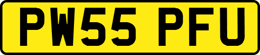 PW55PFU